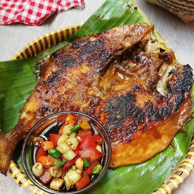 Banyu Tarung Nasi Goreng: Flavor That Awakens the Soul in Cilacap's Heart